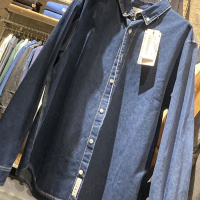 商場品牌-夾克-夾克【實拍】
