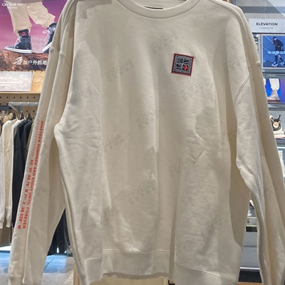 運(yùn)動(dòng)品牌-衛(wèi)衣-男運(yùn)動(dòng)衛(wèi)衣【實(shí)拍】