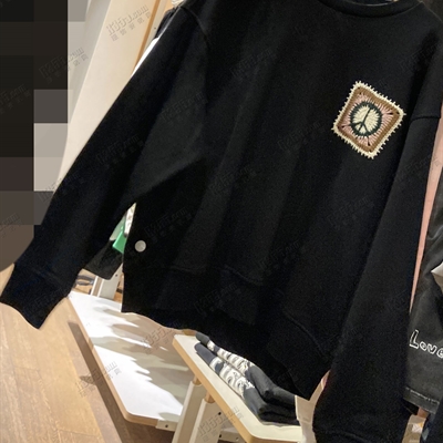 商場品牌-套頭-衛(wèi)衣【實拍】