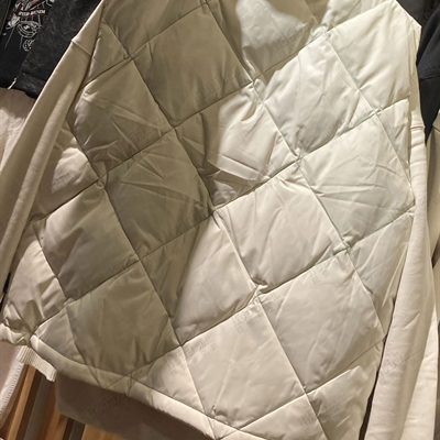商場品牌-棉服/羽絨服-棉服【實拍】