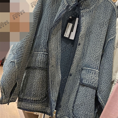 商場品牌-夾克-夾克【實拍】