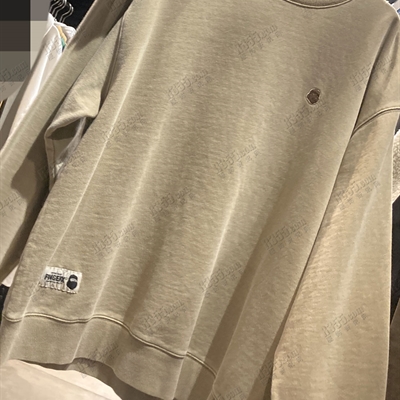 商場品牌-套頭-衛衣【實拍】