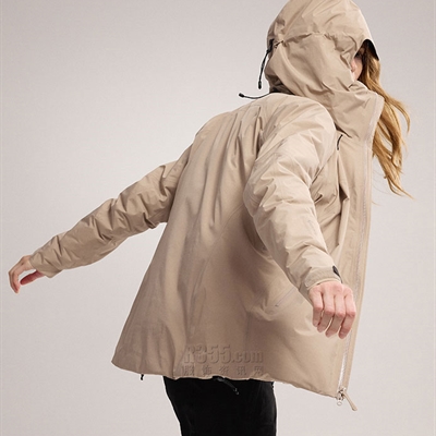 戶外品牌-戶外外套-女戶外外套
