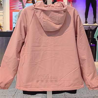 運(yùn)動(dòng)品牌-外套-女運(yùn)動(dòng)單衣