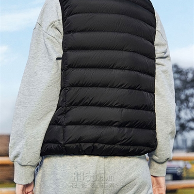 運動品牌-棉衣/羽絨-女運動棉服