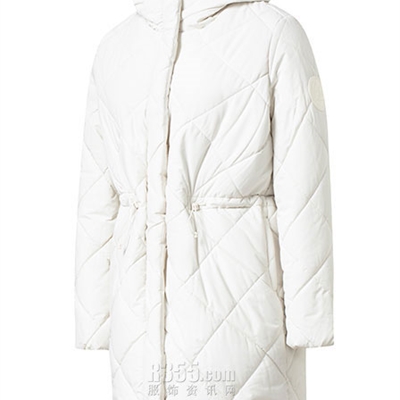 運動品牌-棉衣/羽絨-女運動棉服