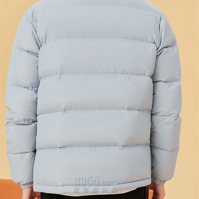 運動品牌-棉衣/羽絨-男運動棉服
