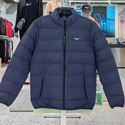 運動品牌-棉衣/羽絨-男運動棉服