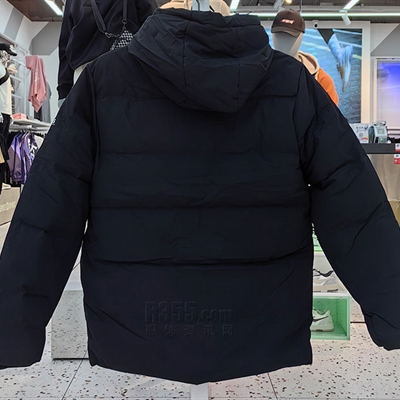 運(yùn)動(dòng)品牌-棉衣/羽絨-男運(yùn)動(dòng)棉服