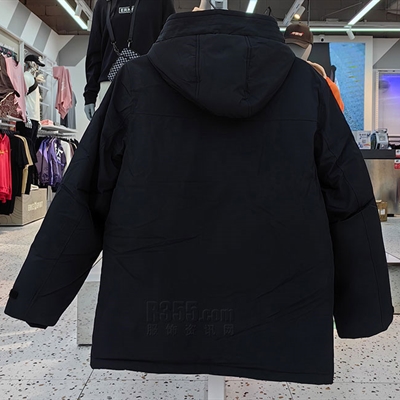 運(yùn)動(dòng)品牌-棉衣/羽絨-男運(yùn)動(dòng)棉服