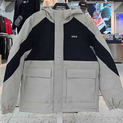 運(yùn)動(dòng)品牌-棉衣/羽絨-男運(yùn)動(dòng)棉服