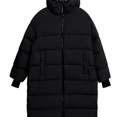 運(yùn)動(dòng)品牌-棉衣/羽絨-女運(yùn)動(dòng)棉服