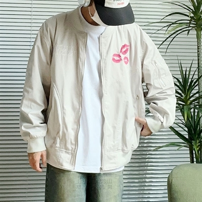 市場上裝-夾克-電商夾克