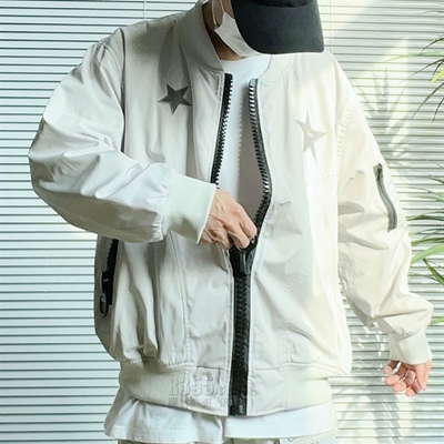 市場上裝-夾克-電商夾克