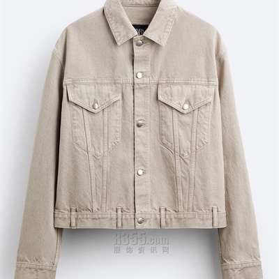 商場品牌-夾克-夾克