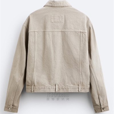 商場品牌-夾克-夾克