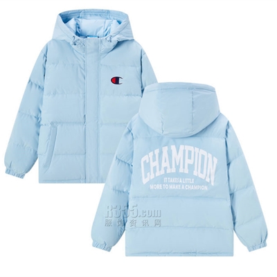 運動品牌-棉衣/羽絨-女運動棉服
