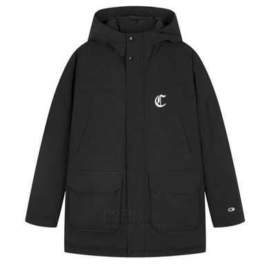 運動品牌-棉衣/羽絨-男運動棉服