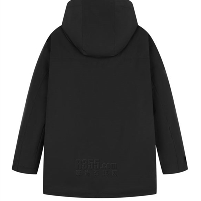 運動品牌-棉衣/羽絨-男運動棉服