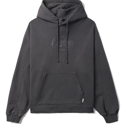 商場品牌-套頭-衛衣