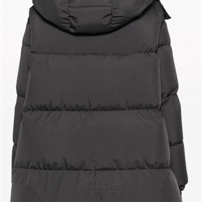 商場(chǎng)品牌-女裝棉服-女裝棉服