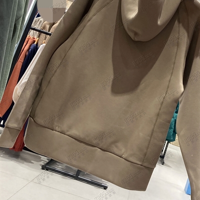 運動品牌-衛衣-男運動衛衣【實拍】