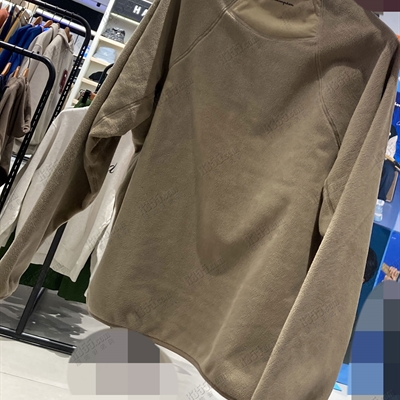 運動品牌-衛衣-男運動衛衣【實拍】