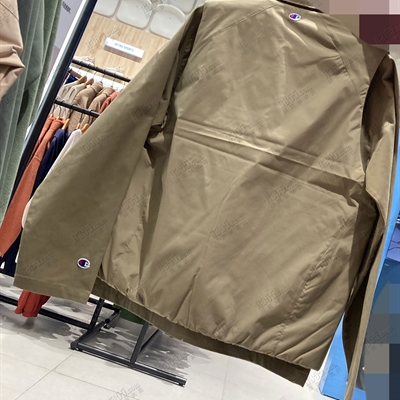 運(yùn)動品牌-外套-男運(yùn)動單衣【實(shí)拍】