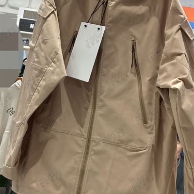 運(yùn)動品牌-外套-男運(yùn)動單衣【實(shí)拍】
