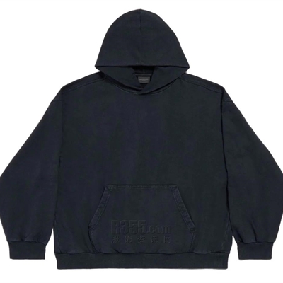 商場品牌-套頭-衛衣