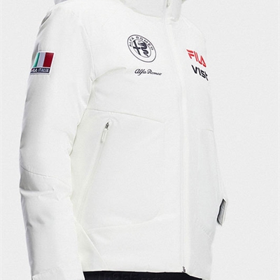運動品牌-外套-女運動滑雪服