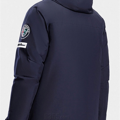 運動品牌-外套-男運動滑雪服