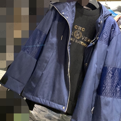 商場品牌-夾克-夾克【實拍】