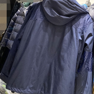 商場品牌-夾克-夾克【實拍】