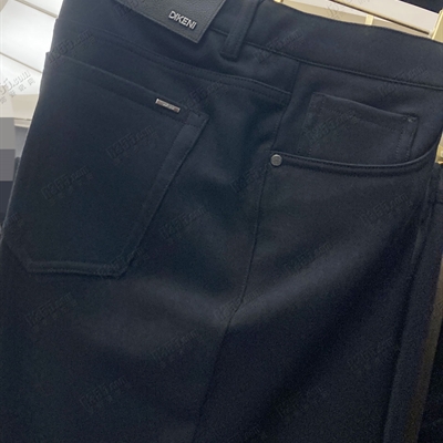商場品牌-商務褲-商務褲【實拍】