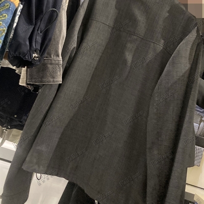 商場品牌-夾克-夾克【實拍】