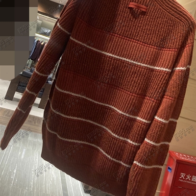 商場品牌-套頭-毛衫【實拍】
