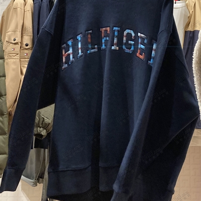 商場品牌-套頭-衛衣【實拍】