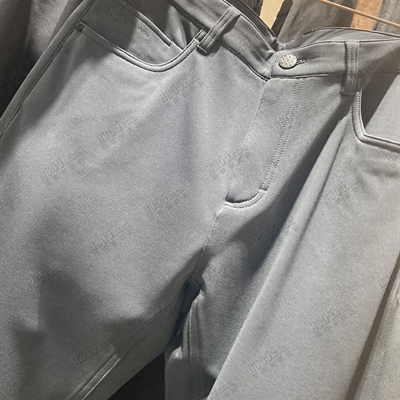 商場品牌-商務褲-商務褲【實拍】