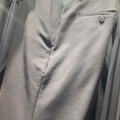 商場品牌-商務褲-商務褲【實拍】