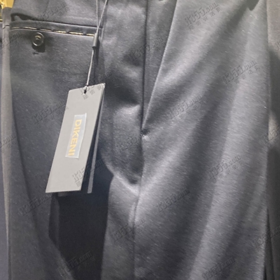 商場品牌-商務褲-商務褲【實拍】