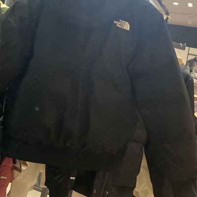 戶外品牌-棉衣/羽絨服-女戶外棉服【實拍】