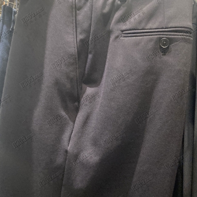 商場品牌-商務褲-商務褲【實拍】