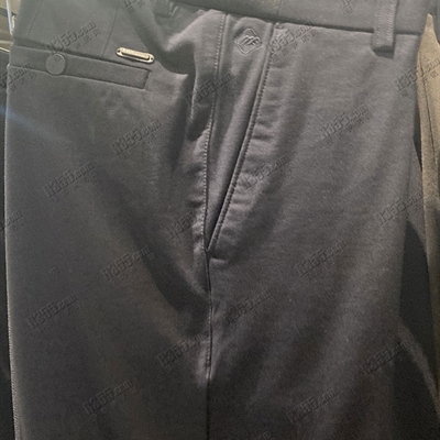 商場品牌-商務褲-商務褲【實拍】