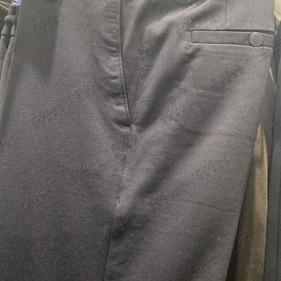 商場品牌-商務褲-商務褲【實拍】
