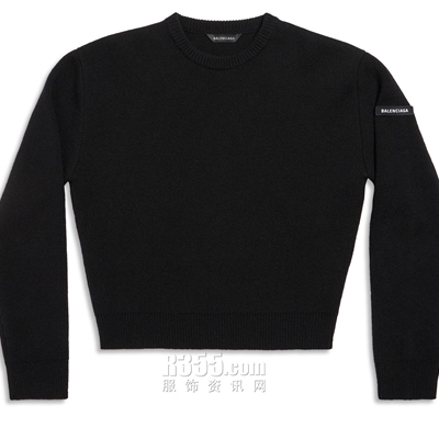 商場品牌-套頭-毛衫