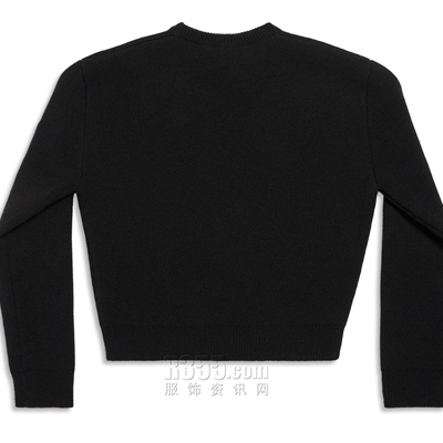 商場品牌-套頭-毛衫