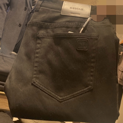 商場品牌-商務褲-商務褲【實拍】