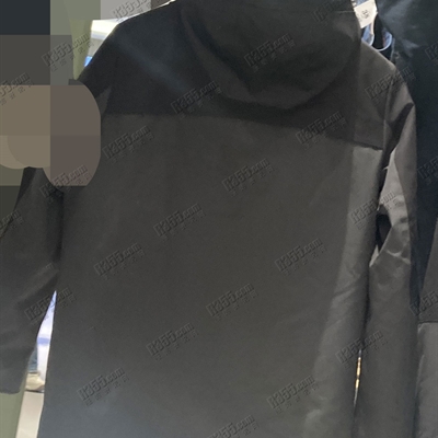 商場品牌-中長外套-中長外套【實拍】