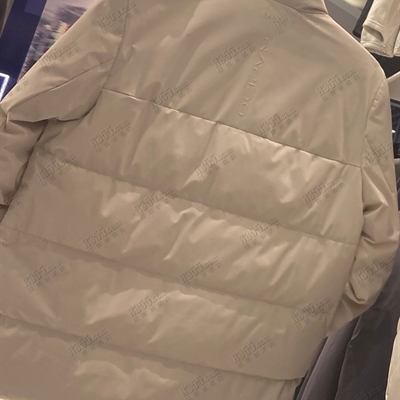 運動品牌-棉衣/羽絨-男運動棉服【實拍】